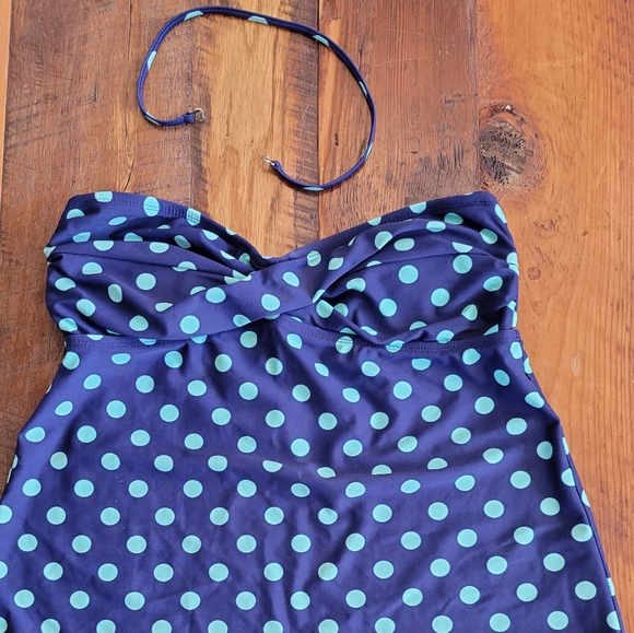 Mossimo Tankini Top - Picture 4 of 9